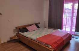 Apartament 1 cameră, 39 mp, bloc nou, zona Alverna