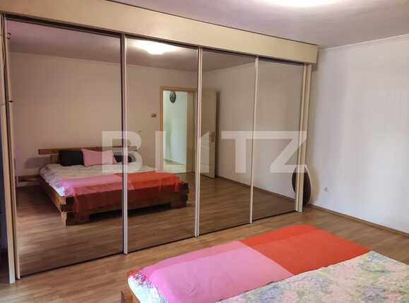 Garsonieră de vânzare Gheorgheni - 85556AV | BLITZ Cluj-Napoca | Poza1