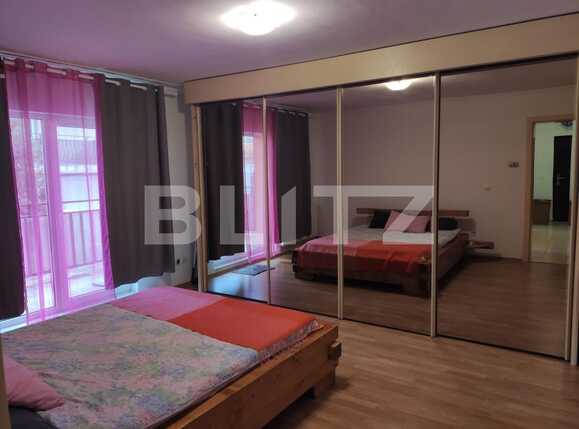 Garsonieră de vânzare Gheorgheni - 85556AV | BLITZ Cluj-Napoca | Poza2