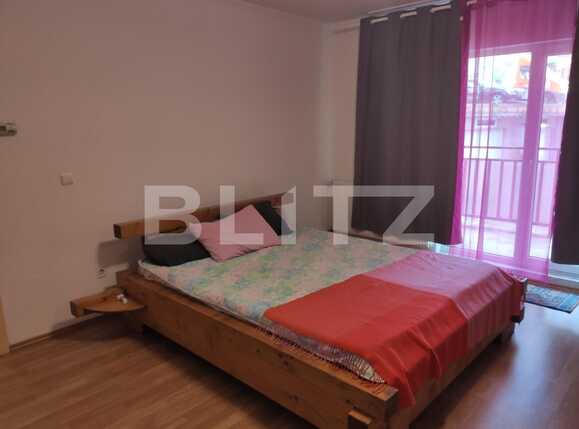 Garsonieră de vânzare Gheorgheni - 85556AV | BLITZ Cluj-Napoca | Poza3