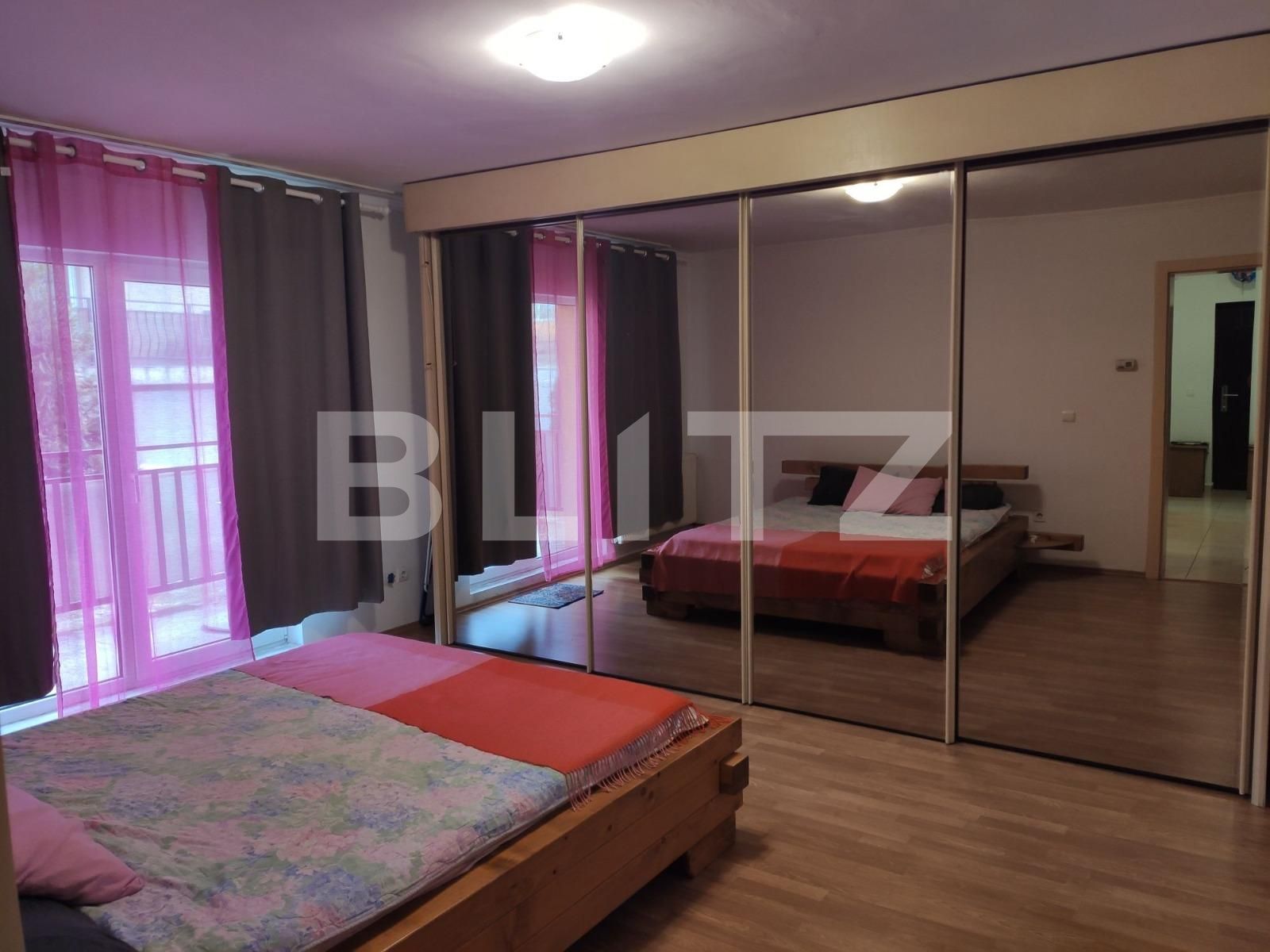 Garsonieră de vânzare Gheorgheni - 85556AV | BLITZ Cluj-Napoca | Poza2