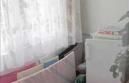 Vanzare apartament 2 camere decomandate, 52 mp, zona Vidraru. Etaj intermediar!