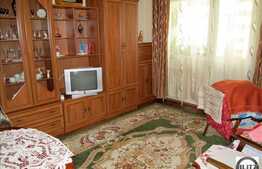 Vanzare apartament 2 camere decomandate, 52 mp, zona Vidraru. Etaj intermediar!