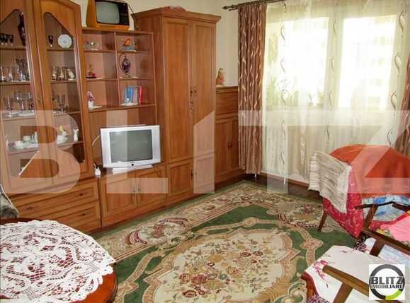 Apartament de vânzare 2 camere Manastur - 8556AV | BLITZ Cluj-Napoca | Poza1