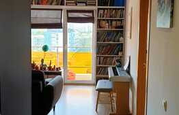 Apartament cu 2 camere, la 2 minute de Iulius Mall