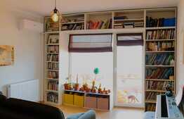 Apartament cu 2 camere, la 2 minute de Iulius Mall