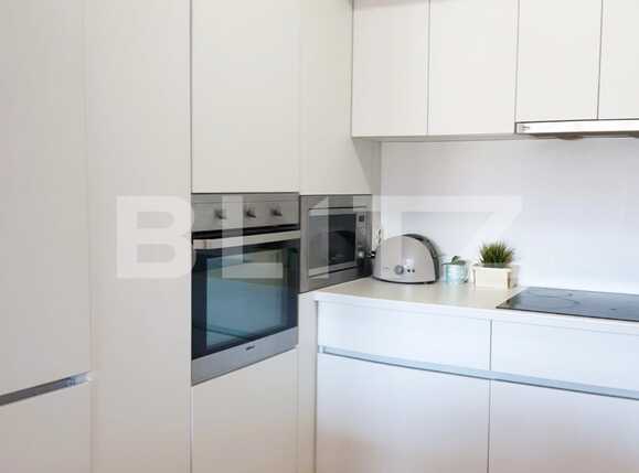 Apartament de vânzare 2 camere Gheorgheni - 85561AV | BLITZ Cluj-Napoca | Poza4