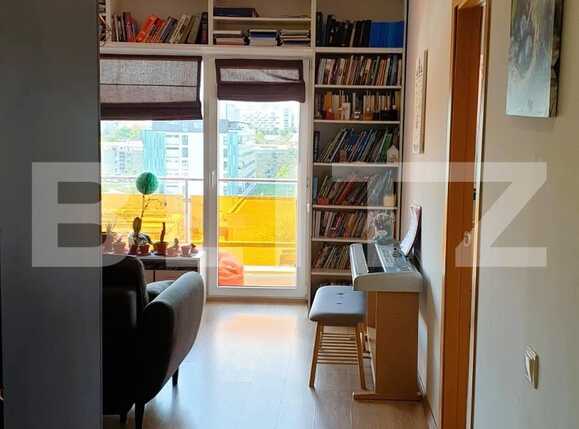 Apartament de vânzare 2 camere Gheorgheni - 85561AV | BLITZ Cluj-Napoca | Poza6