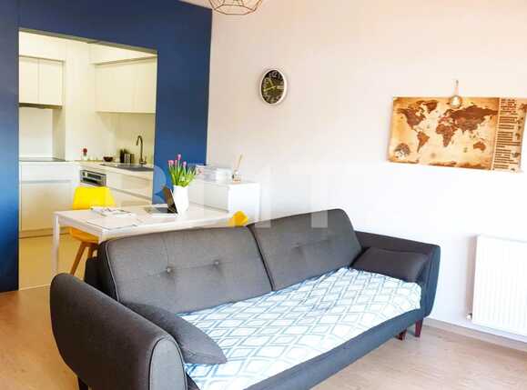 Apartament de vânzare 2 camere Gheorgheni - 85561AV | BLITZ Cluj-Napoca | Poza1