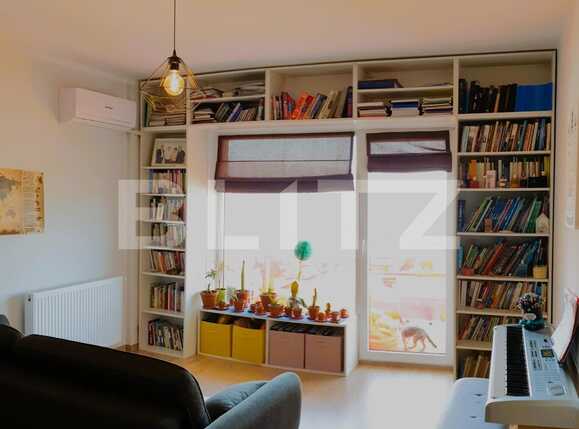 Apartament de vânzare 2 camere Gheorgheni - 85561AV | BLITZ Cluj-Napoca | Poza2