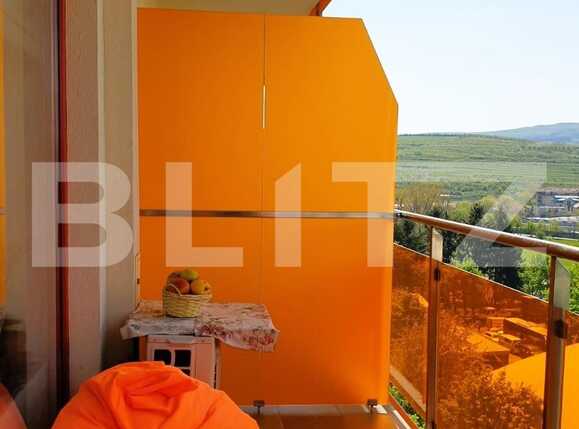 Apartament de vânzare 2 camere Gheorgheni - 85561AV | BLITZ Cluj-Napoca | Poza8