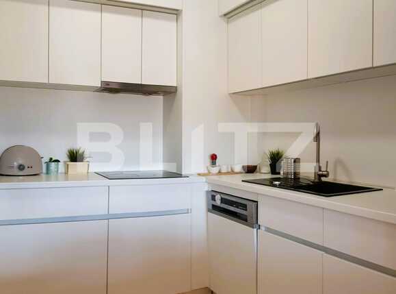Apartament de vânzare 2 camere Gheorgheni - 85561AV | BLITZ Cluj-Napoca | Poza3