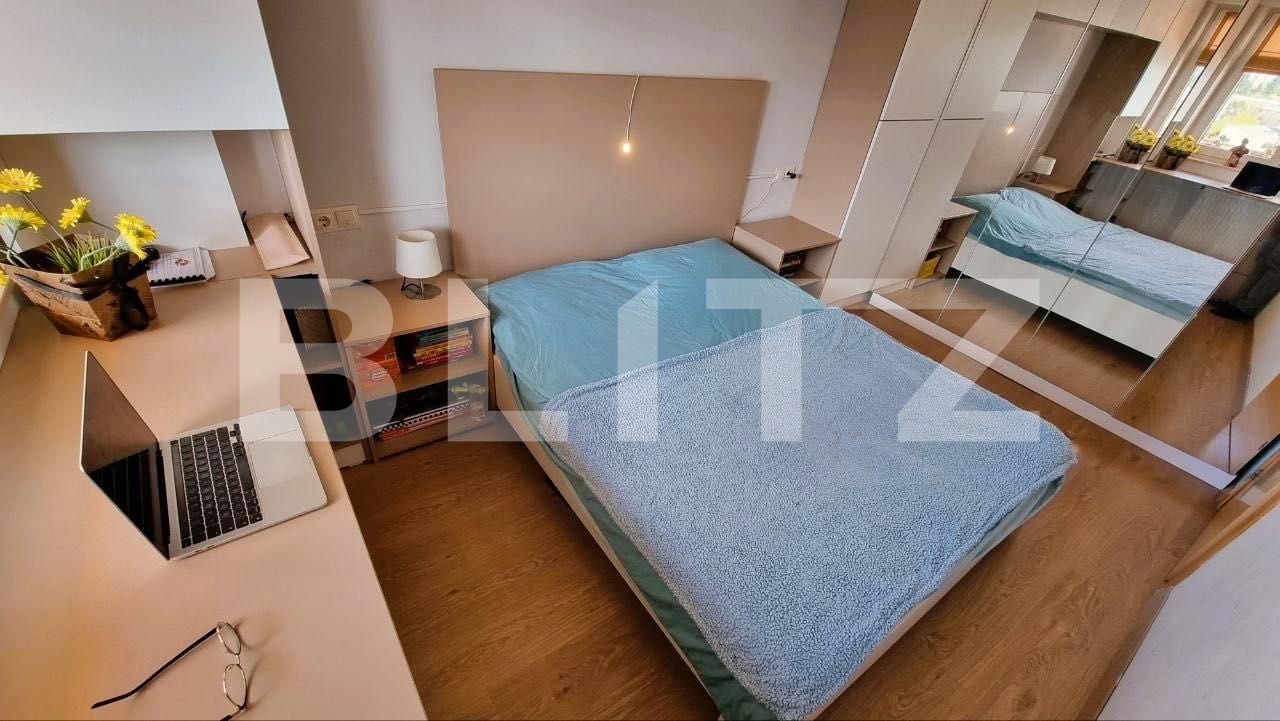 Apartament de vânzare 2 camere Gheorgheni - 85561AV | BLITZ Cluj-Napoca | Poza5