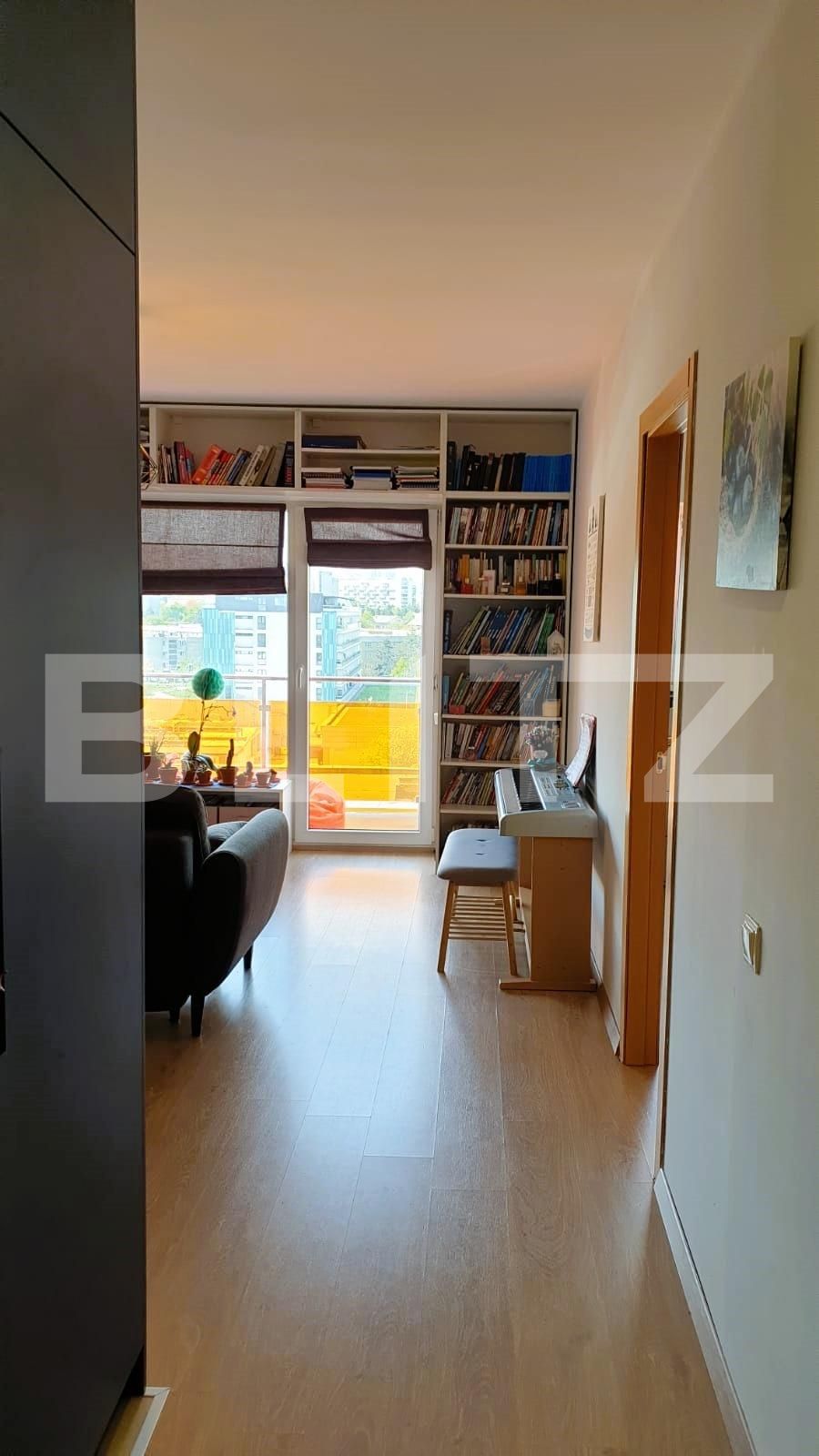 Apartament de vânzare 2 camere Gheorgheni - 85561AV | BLITZ Cluj-Napoca | Poza6