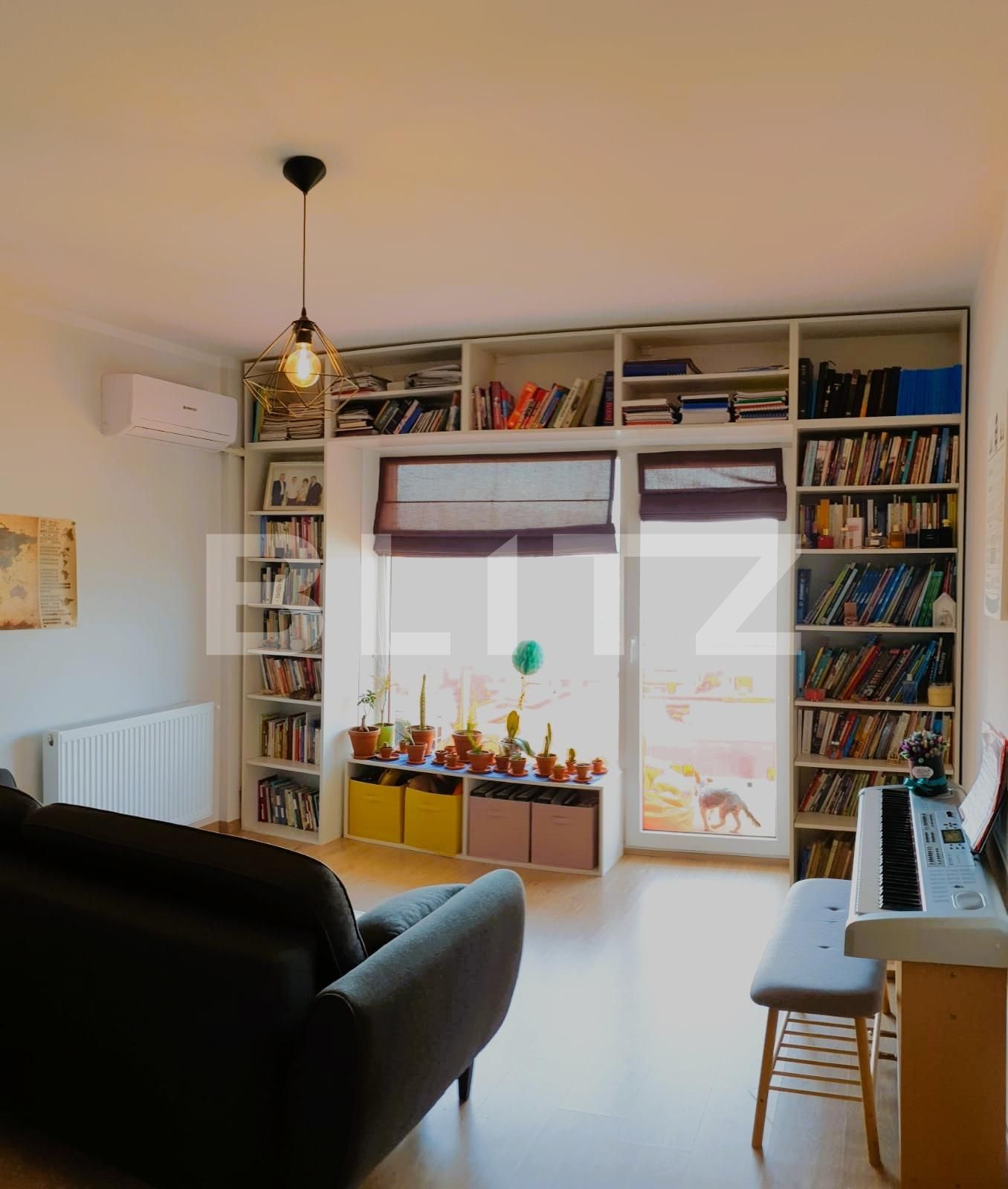 Apartament de vânzare 2 camere Gheorgheni - 85561AV | BLITZ Cluj-Napoca | Poza2