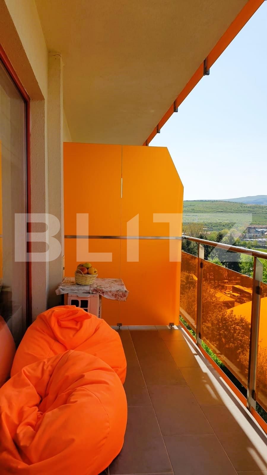 Apartament de vânzare 2 camere Gheorgheni - 85561AV | BLITZ Cluj-Napoca | Poza8