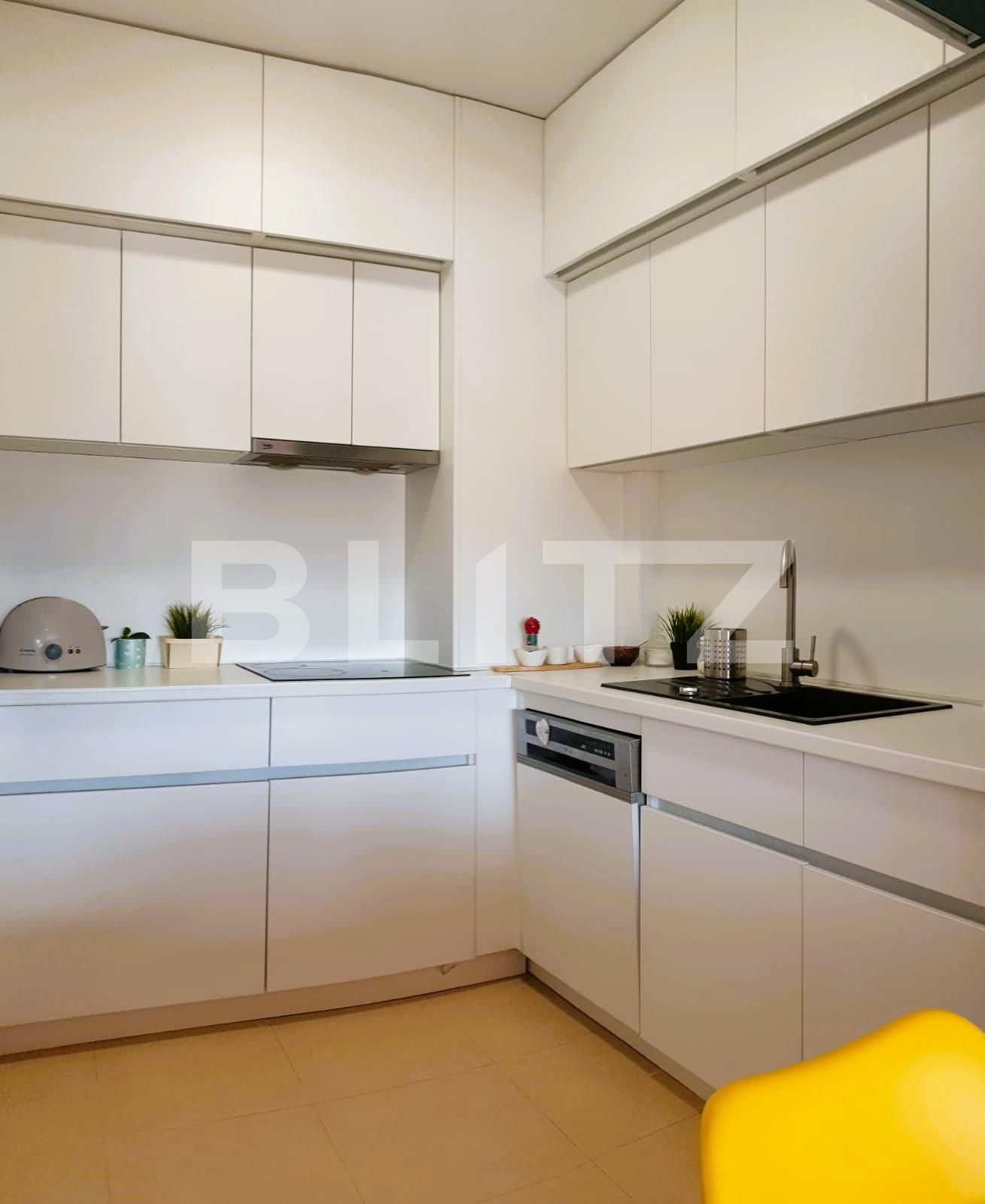 Apartament de vânzare 2 camere Gheorgheni - 85561AV | BLITZ Cluj-Napoca | Poza3