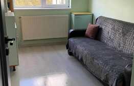 Apartament 2 camere, decomandat, garaj, zona strazii Clabucet