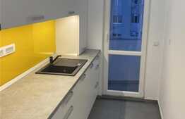 Apartament 2 camere, decomandat, garaj, zona strazii Clabucet