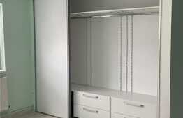 Apartament 2 camere, decomandat, garaj, zona strazii Clabucet