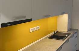 Apartament 2 camere, decomandat, garaj, zona strazii Clabucet