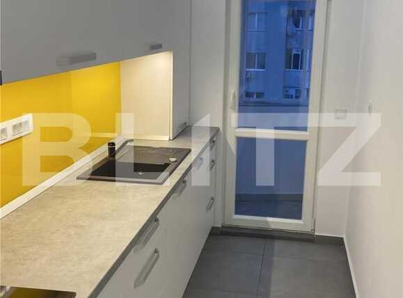 Apartament de închiriat 2 camere Manastur - 85565AI | BLITZ Cluj-Napoca | Poza2
