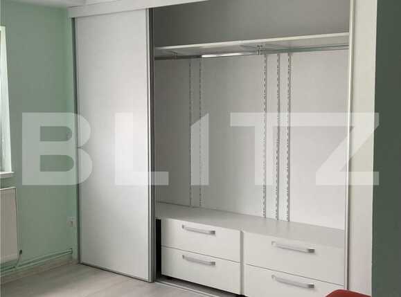 Apartament de închiriat 2 camere Manastur - 85565AI | BLITZ Cluj-Napoca | Poza4