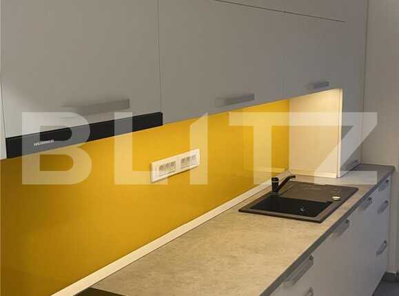 Apartament de închiriat 2 camere Manastur - 85565AI | BLITZ Cluj-Napoca | Poza1