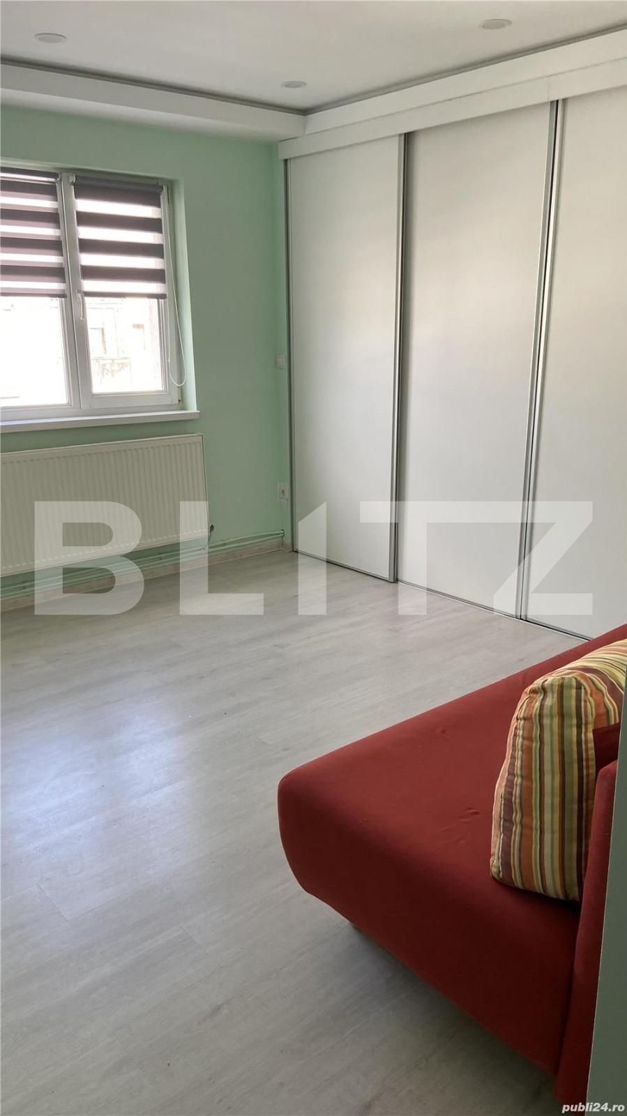 Apartament de închiriat 2 camere Manastur - 85565AI | BLITZ Cluj-Napoca | Poza3