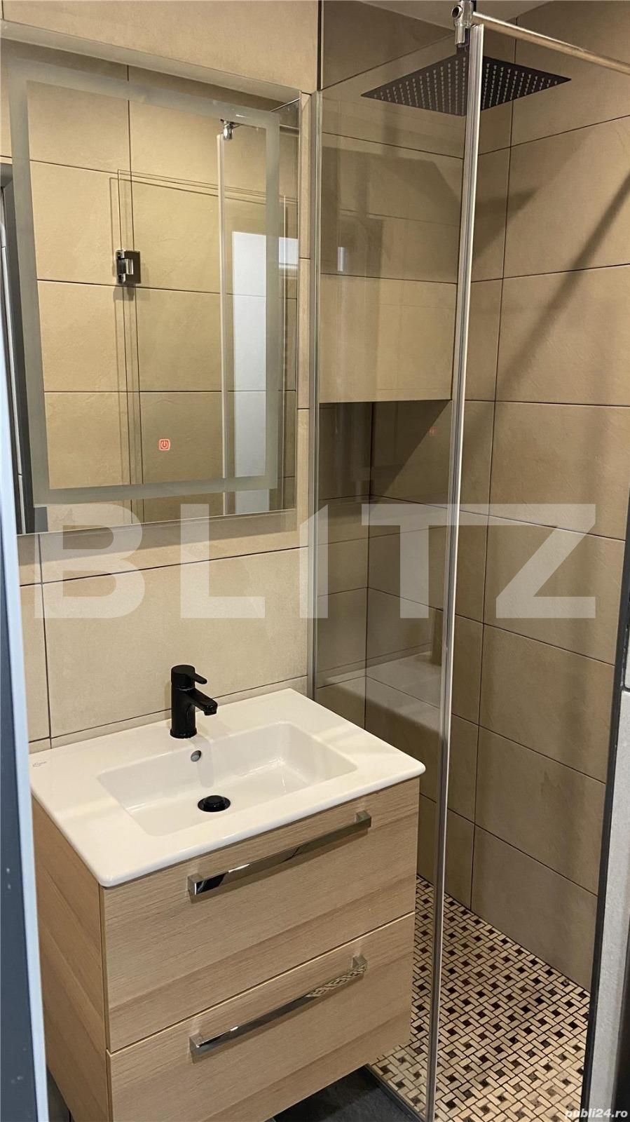 Apartament de închiriat 2 camere Manastur - 85565AI | BLITZ Cluj-Napoca | Poza6