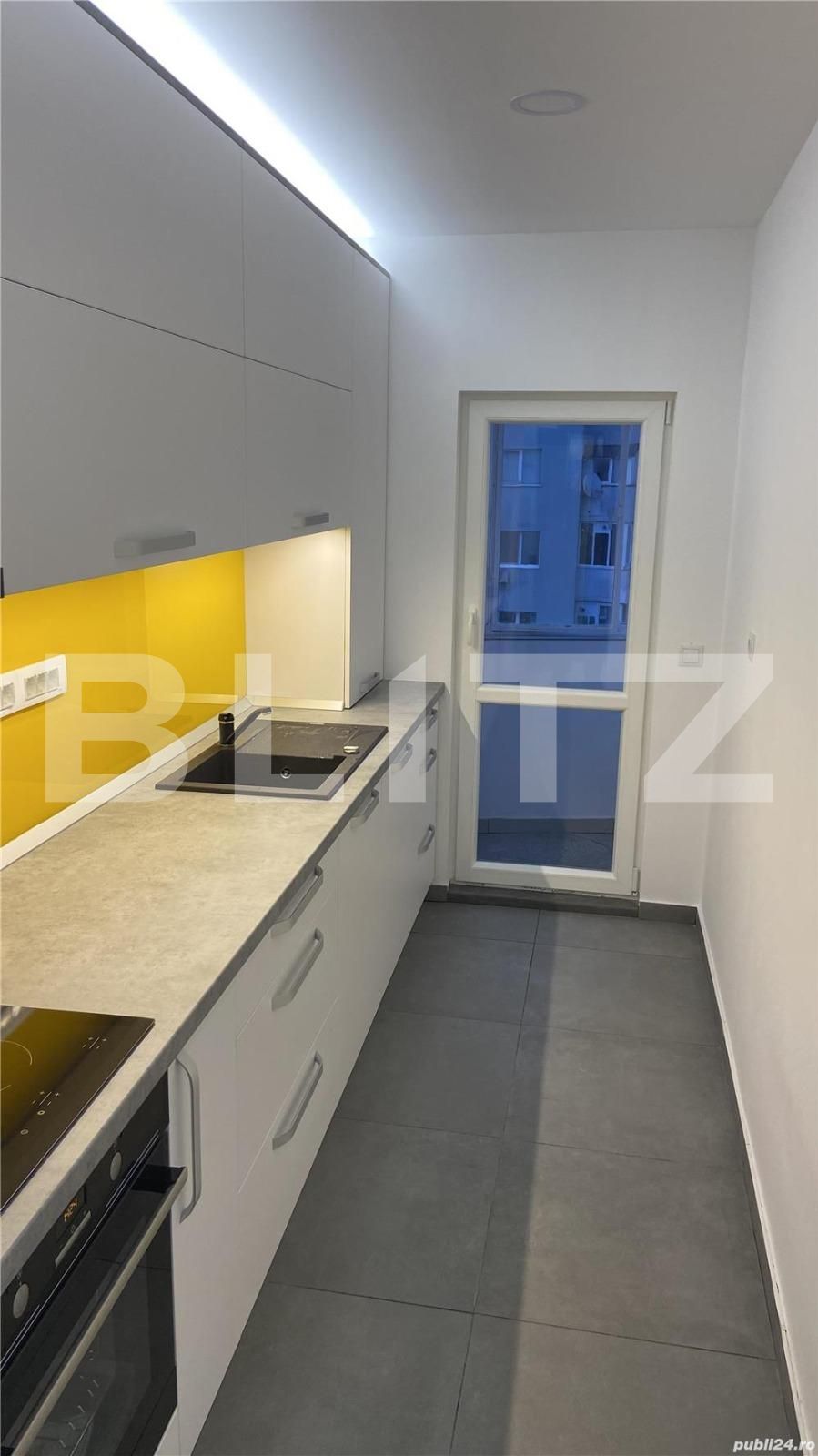 Apartament de închiriat 2 camere Manastur - 85565AI | BLITZ Cluj-Napoca | Poza2