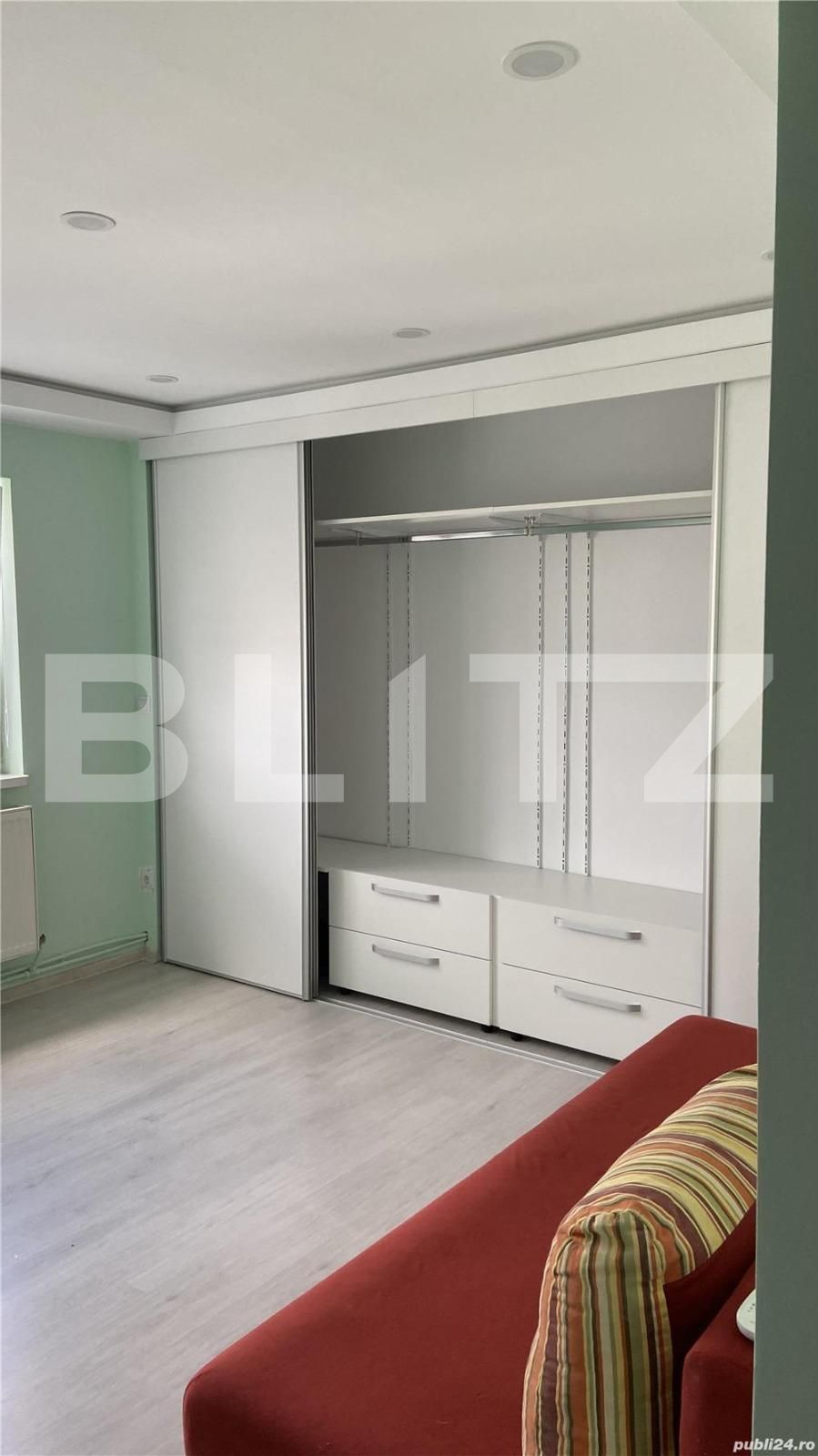 Apartament de închiriat 2 camere Manastur - 85565AI | BLITZ Cluj-Napoca | Poza4