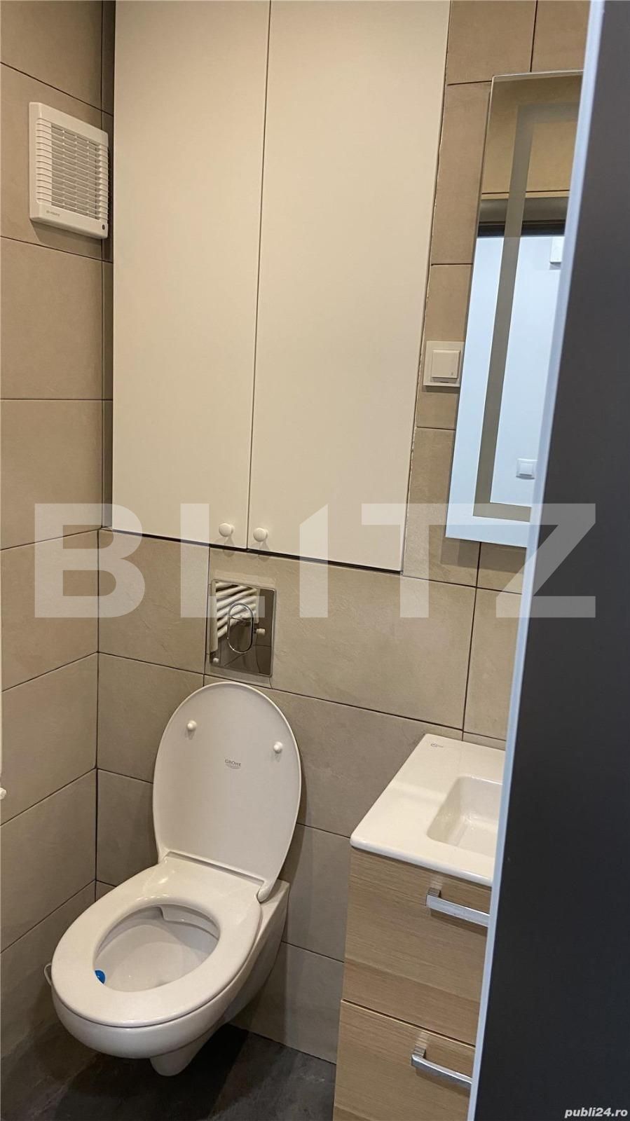 Apartament de închiriat 2 camere Manastur - 85565AI | BLITZ Cluj-Napoca | Poza7