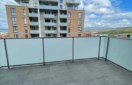 Apartament cu 2 camere, prima inchiriere, parcare, Grand Hill Residence