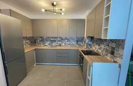 Apartament cu 2 camere, prima inchiriere, parcare, Grand Hill Residence