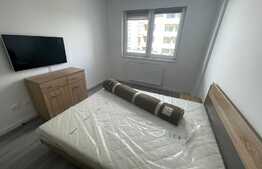 Apartament cu 2 camere, prima inchiriere, parcare, Grand Hill Residence