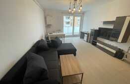 Apartament cu 2 camere, prima inchiriere, parcare, Grand Hill Residence