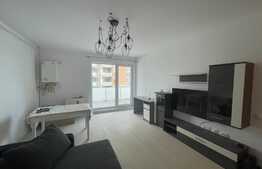 Apartament cu 2 camere, prima inchiriere, parcare, Grand Hill Residence