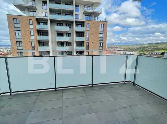 Apartament de închiriat 2 camere Bună Ziua - 85566AI | BLITZ Cluj-Napoca | Poza6