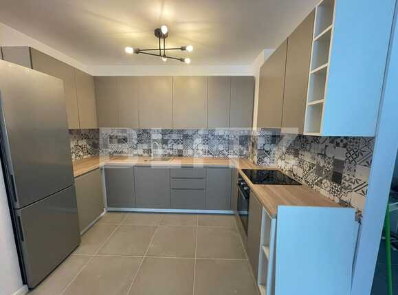 Apartament de închiriat 2 camere Bună Ziua - 85566AI | BLITZ Cluj-Napoca | Poza4