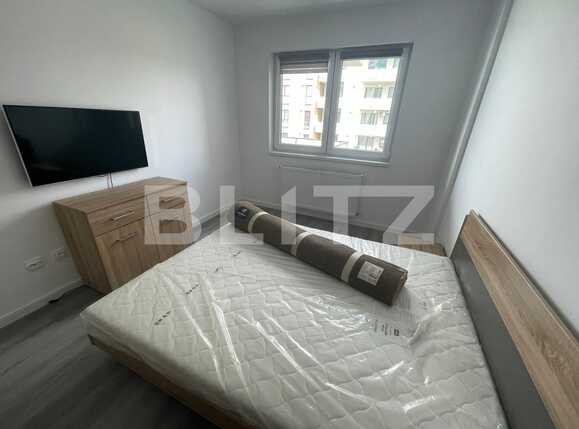 Apartament de închiriat 2 camere Bună Ziua - 85566AI | BLITZ Cluj-Napoca | Poza1