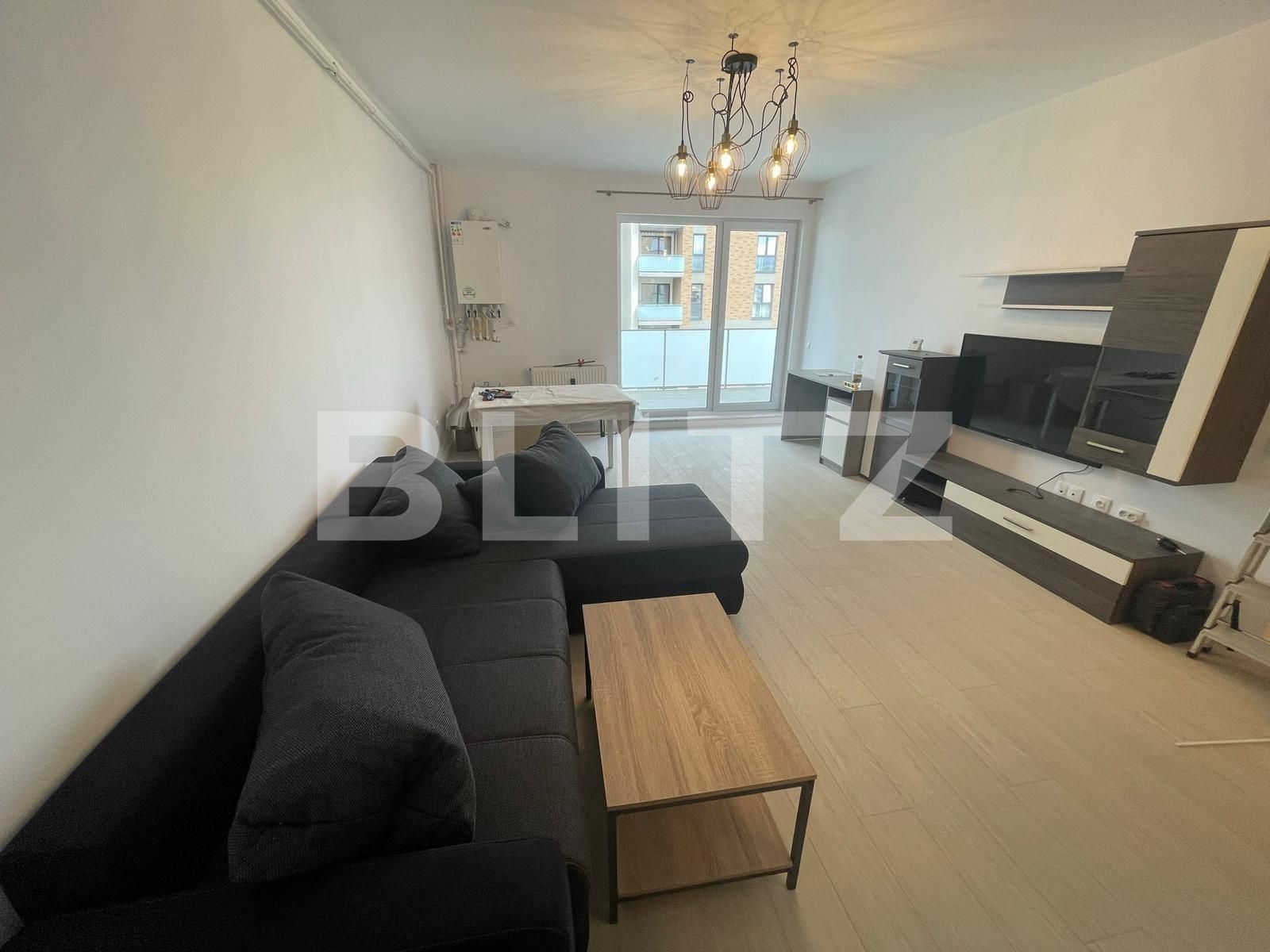 Apartament de închiriat 2 camere Bună Ziua - 85566AI | BLITZ Cluj-Napoca | Poza3