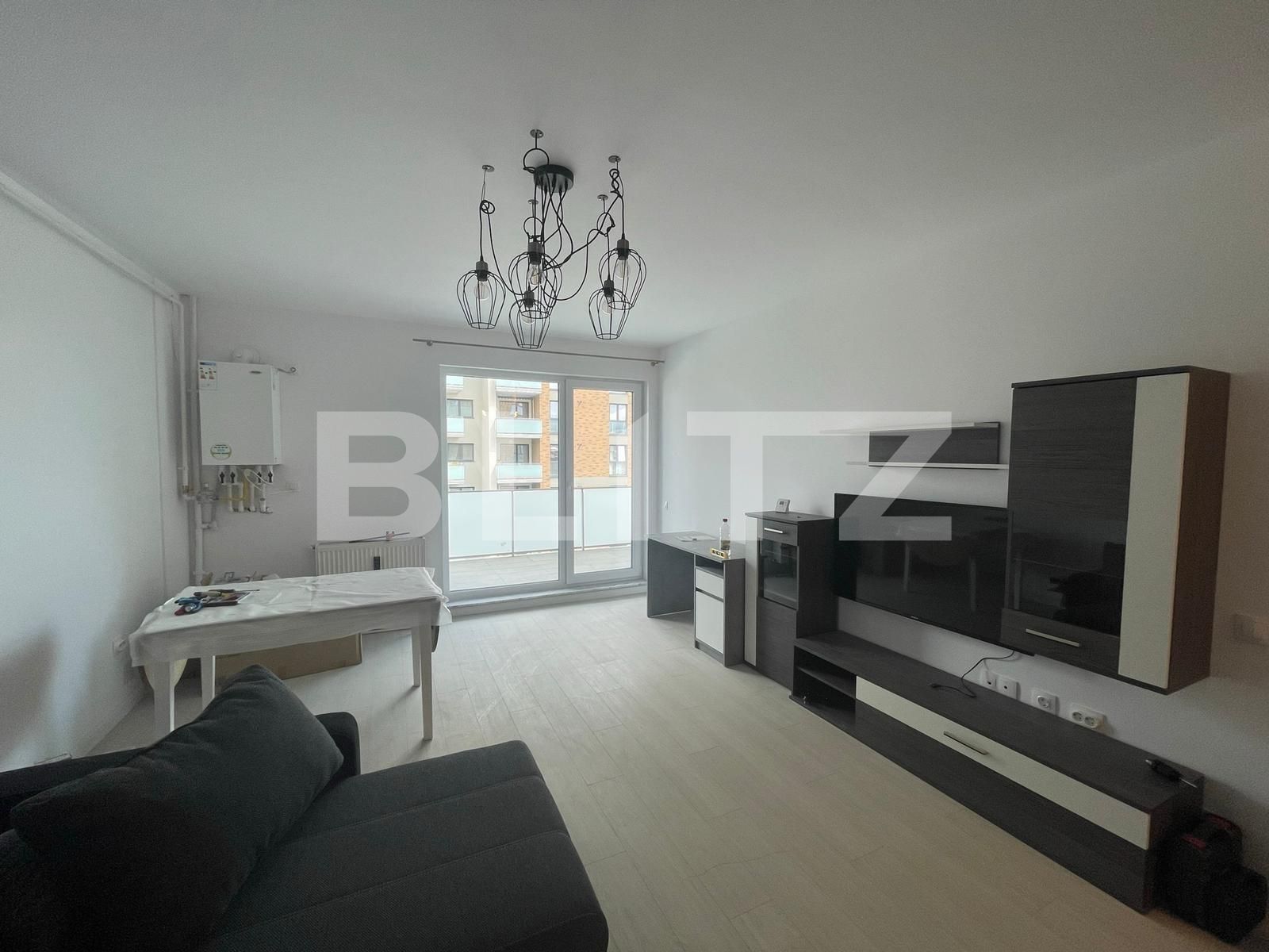 Apartament de închiriat 2 camere Bună Ziua - 85566AI | BLITZ Cluj-Napoca | Poza2