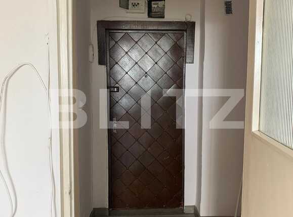 Garsonieră de vânzare Manastur - 85568AV | BLITZ Cluj-Napoca | Poza2