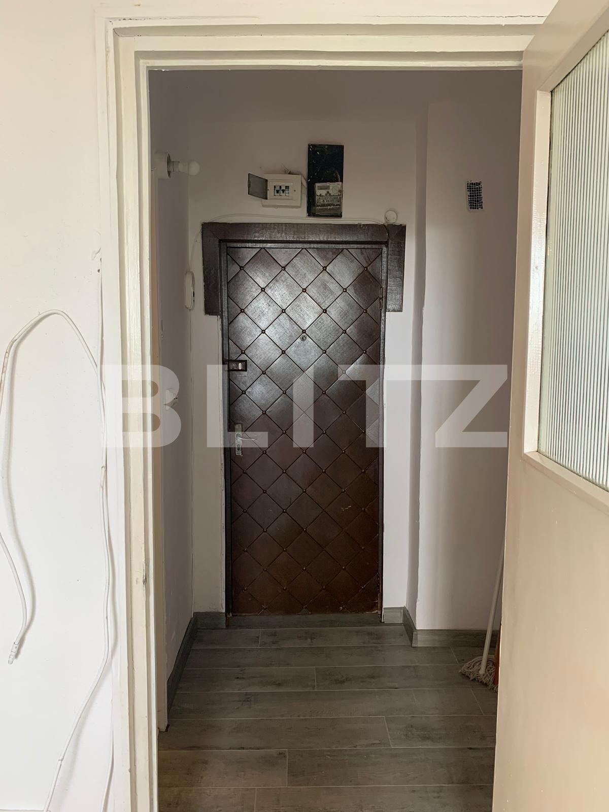 Garsonieră de vânzare Manastur - 85568AV | BLITZ Cluj-Napoca | Poza2