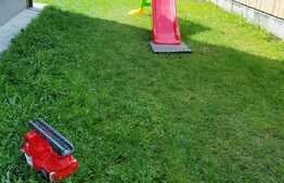 Oportunitate! Apartament in vila 2 camere, Florilor!