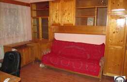 Vanzare apartament 1 camera, 28 mp utili, zona Primaverii, cu boxa la subsol