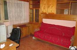 Vanzare apartament 1 camera, 28 mp utili, zona Primaverii, cu boxa la subsol