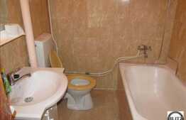 Vanzare apartament 1 camera, 28 mp utili, zona Primaverii, cu boxa la subsol