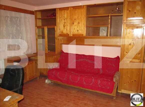 Garsonieră de vânzare Manastur - 8557AV | BLITZ Cluj-Napoca | Poza2